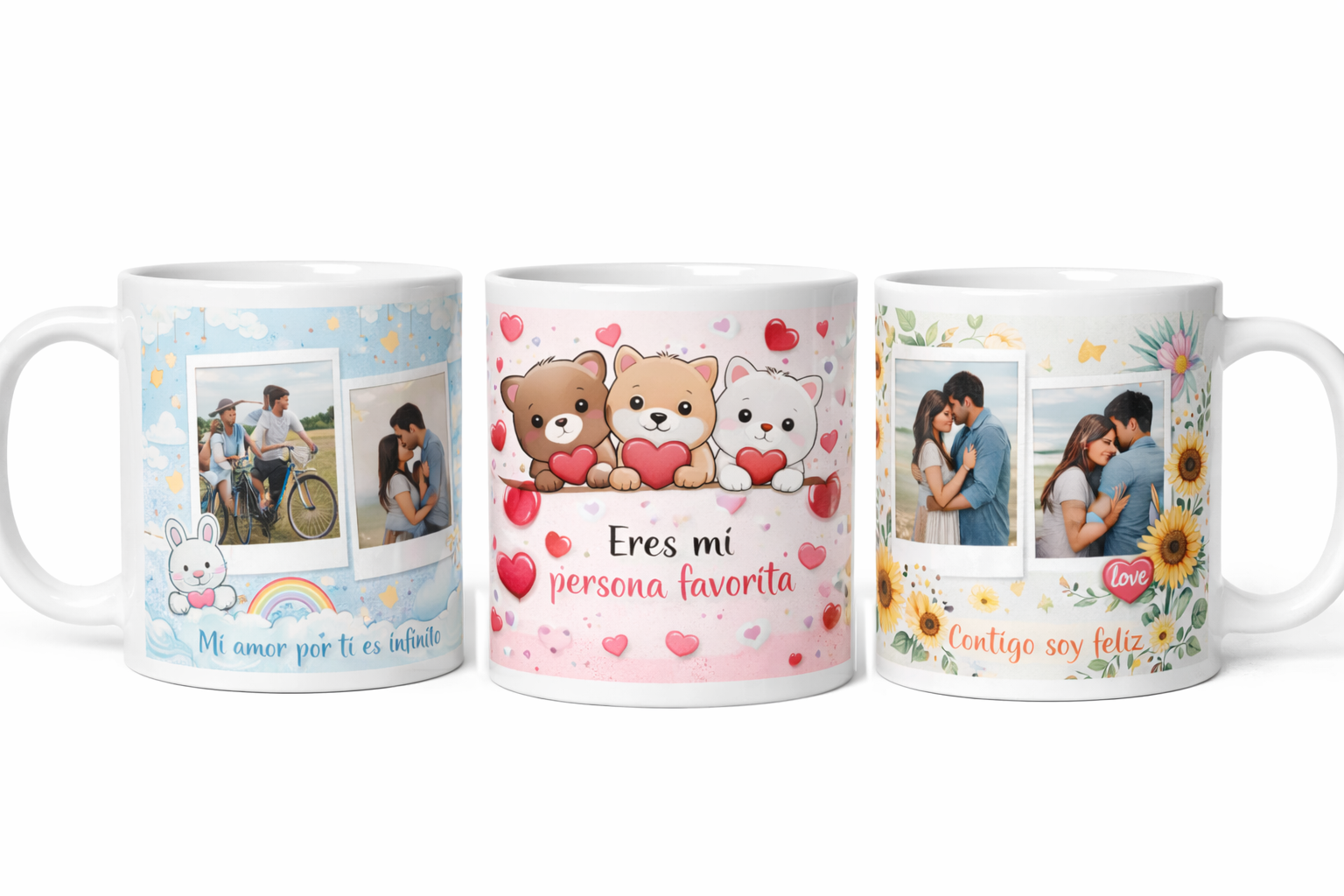Taza personalizada - Imagen 2