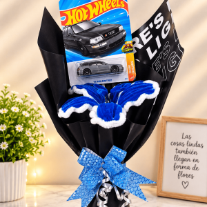 Ramo hotwheels
