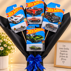 Carros hotwheels
